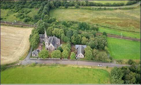 Manse Rd, Baillieston à vendre - Photo du bâtiment - Image 2 de 7