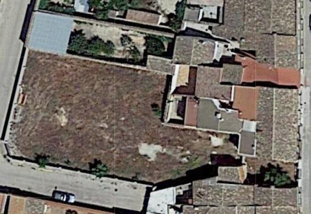 Land in La Roda, Albacete for sale Aerial- Image 1 of 5