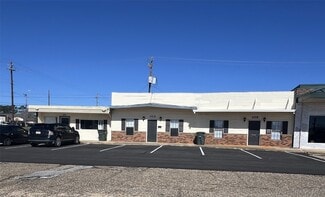 Plus de détails pour 501 Plaza Drive #101,103,105 – Commerce de détail à vendre, Enterprise, AL