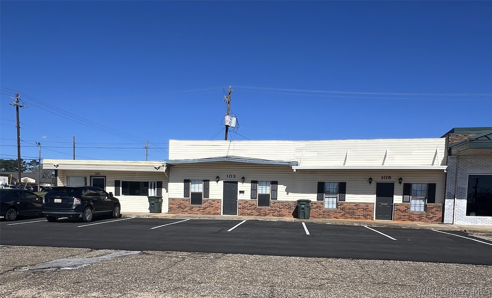 501 Plaza Dr, Enterprise, AL à vendre Photo principale- Image 1 de 3