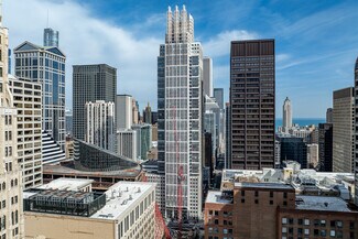 More details for 161 N Clark St, Chicago, IL - Retail for Lease