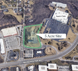 More details for 2141 Sams Dr, Saint Louis, MO - Land for Sale