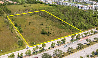 Plus de détails pour 13381 Intrepid Ln, Fort Myers, FL - Terrain à vendre