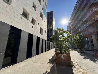 Plus de détails pour Commerce de détail à louer