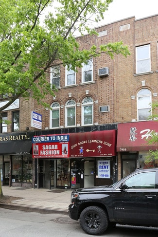 More details for 7912 5th Ave, Brooklyn, NY - Office/Retail for Lease