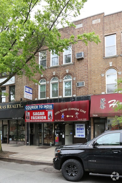 7912 5th Ave, Brooklyn, NY for lease - Primary Photo - Image 1 of 7