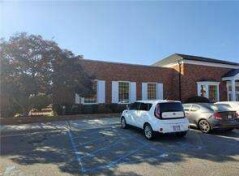 More details for 509 S Van Buren Rd, Eden, NC - Office for Sale