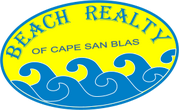 Beach Realty of  Cape San Blas Inc