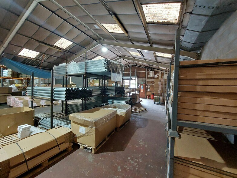 Severn Rd, Stourport On Severn à louer - Photo du bâtiment - Image 2 de 10