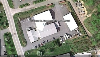 Plus de détails pour 50 Senn Dr, Chester Springs, PA - Industriel à louer