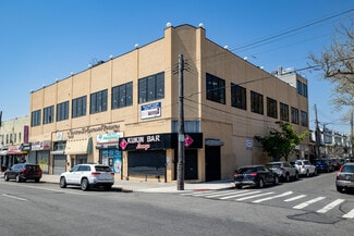 More details for 18211-18219 Jamaica Ave, Jamaica, NY - Office/Retail for Lease