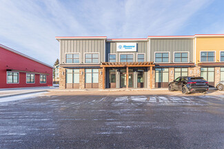 More details for 3752 51 Av, Lloydminster, AB - Office for Lease