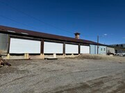 1017 S Montana St, Butte MT - Warehouse