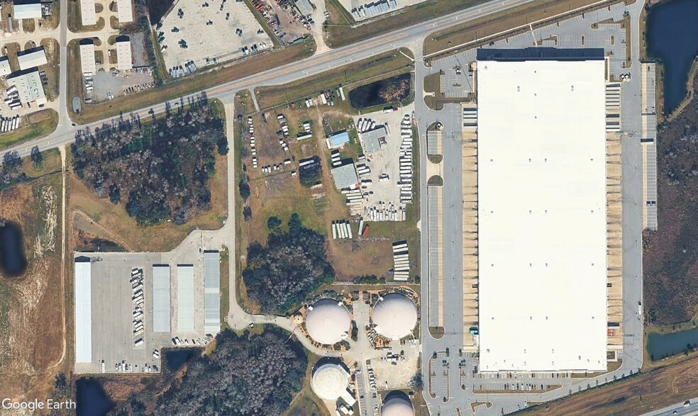 8345 FL-33, Lakeland, FL for sale - Building Photo - Image 3 of 3