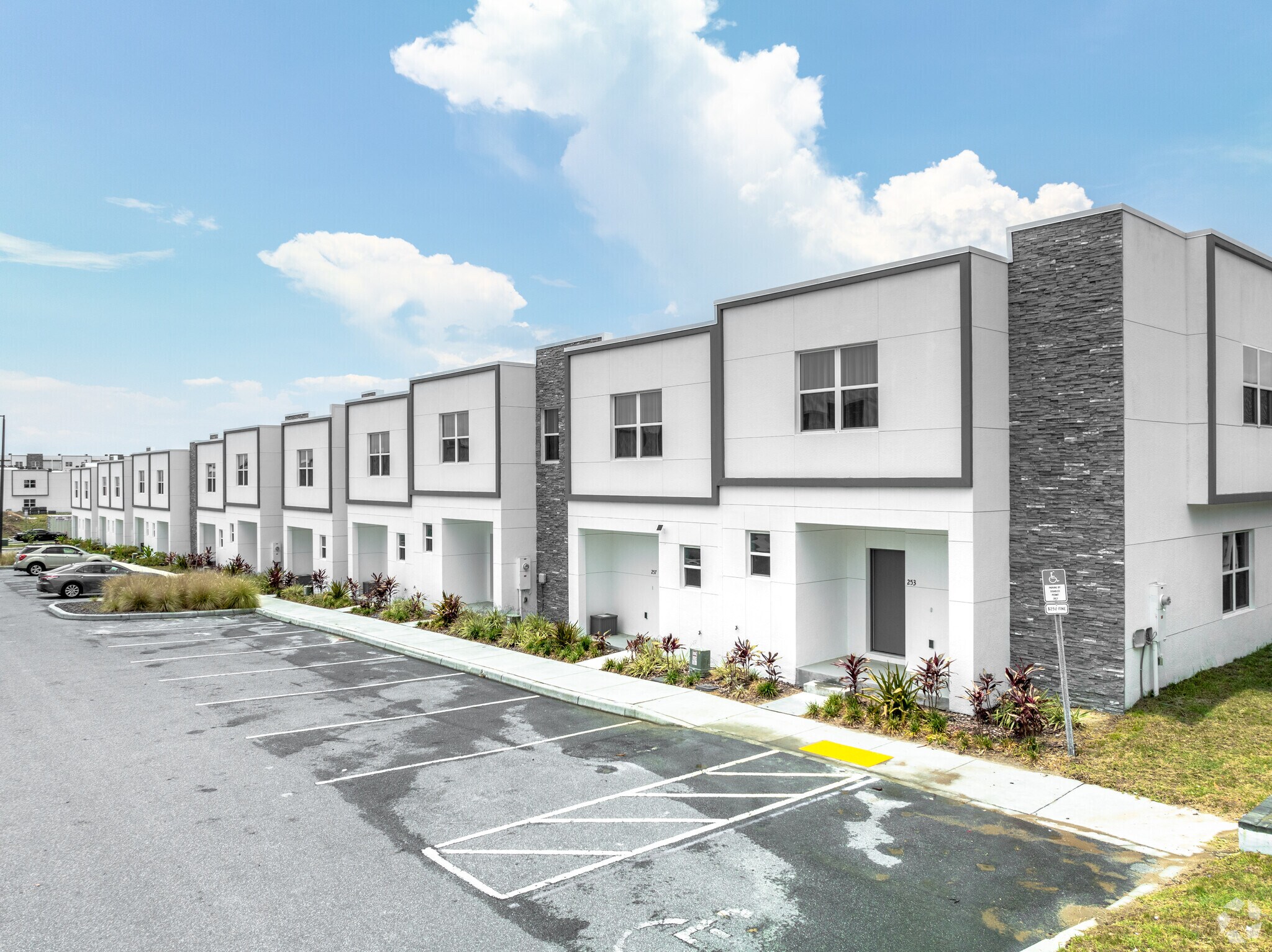 7530 Osceola Polk Line Rd, Davenport, FL à vendre Photo principale- Image 1 de 10