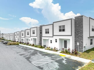 Plus de détails pour 7530 Osceola Polk Line Rd, Davenport, FL - Multi-résidentiel à vendre