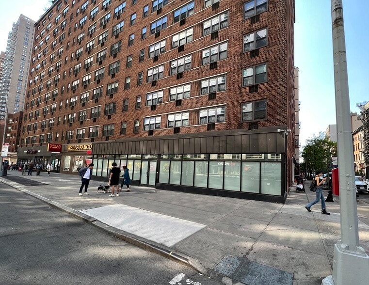 771-785 Broadway, New York, NY for lease - Building Photo - Image 1 of 6