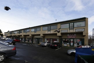 More details for 1200 S Jackson St, Seattle, WA - Office for Lease
