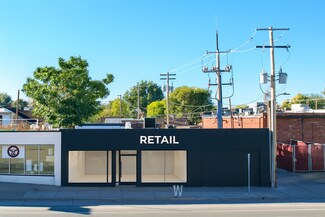 Plus de détails pour 3936 W Colfax Ave, Denver, CO - Commerce de détail à vendre