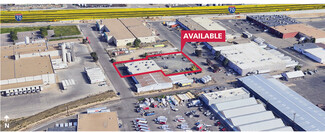 More details for 4300 Forest St, Denver, CO - Industrial for Lease