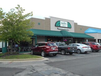 Plus de détails pour 7225 S U.S. 31 Hwy, Indianapolis, IN - Commerce de détail à louer