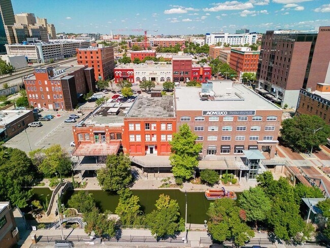 Plus de détails pour 15 E California Ave, Oklahoma City, OK - Commerce de détail à vendre