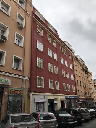 More details for Calle de Marcenado, 36, Madrid - Retail for Lease