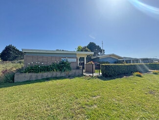 Plus de détails pour 1000 W Ocean Ave, Lompoc, CA - Terrain à vendre