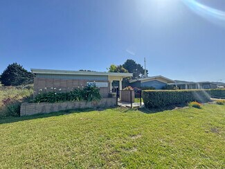 Plus de détails pour 1000 W Ocean Ave, Lompoc, CA - Terrain à vendre