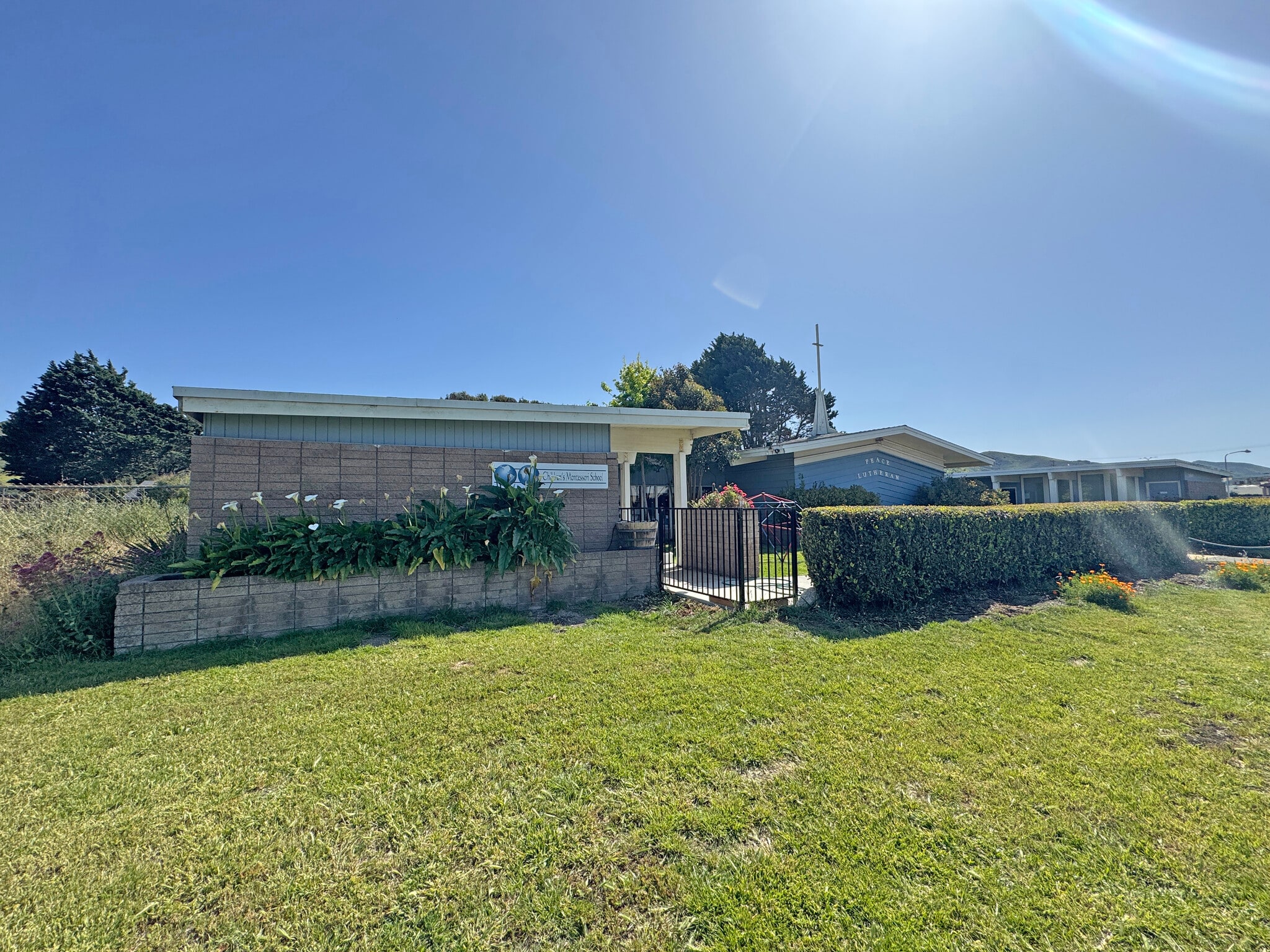 1000 W Ocean Ave, Lompoc, CA for sale Building Photo- Image 1 of 8