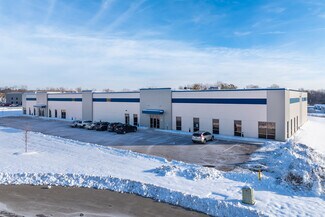 More details for N171 W21860 Caymus Ct, Jackson, WI - Industrial for Lease