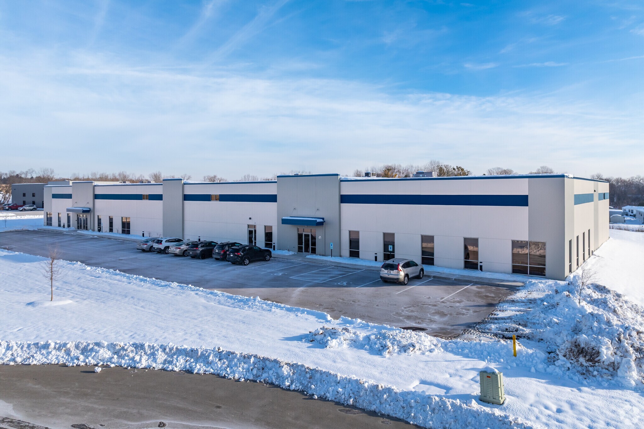 N171 W21860 Caymus Ct, Jackson, WI à louer Photo principale- Image 1 de 6