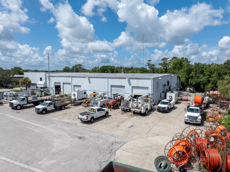 3162 Clemson Rd, Orlando, FL à louer - Photo du bâtiment - Image 3 de 15