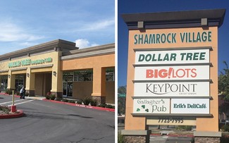 Plus de détails pour 7991 Amador Valley Blvd, Dublin, CA - Vente au détail à louer