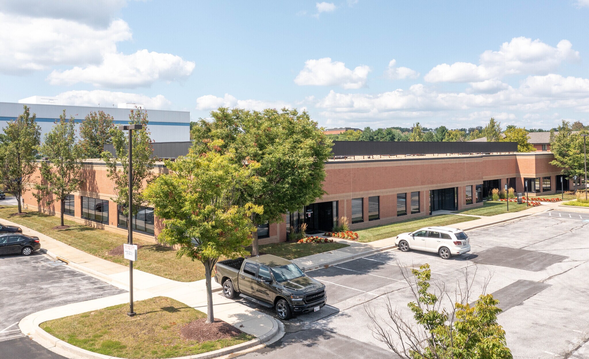 6630 Eli Whitney Dr, Columbia, MD for lease Building Photo- Image 1 of 5