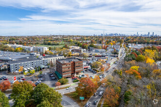 545 Concord Ave, Cambridge, MA - aerial  map view - Image1