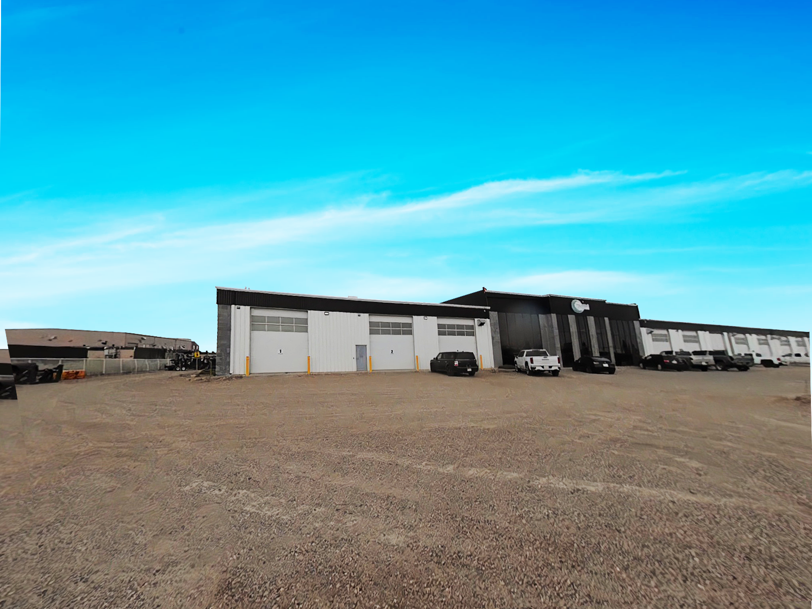27312 Township Road 394, Lacombe County, AB for sale Building Photo- Image 1 of 1