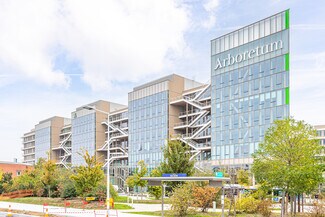 Plus de détails pour 1 Place Des Papeteries, Nanterre - Plusieurs types d'espaces à louer