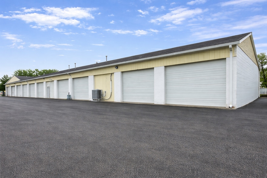 1613 Reed Rd, Pennington, NJ for lease - Building Photo - Image 2 of 9