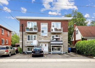 Plus de détails pour 276 Rue René-Philippe, Longueuil, QC - Multi-résidentiel à vendre