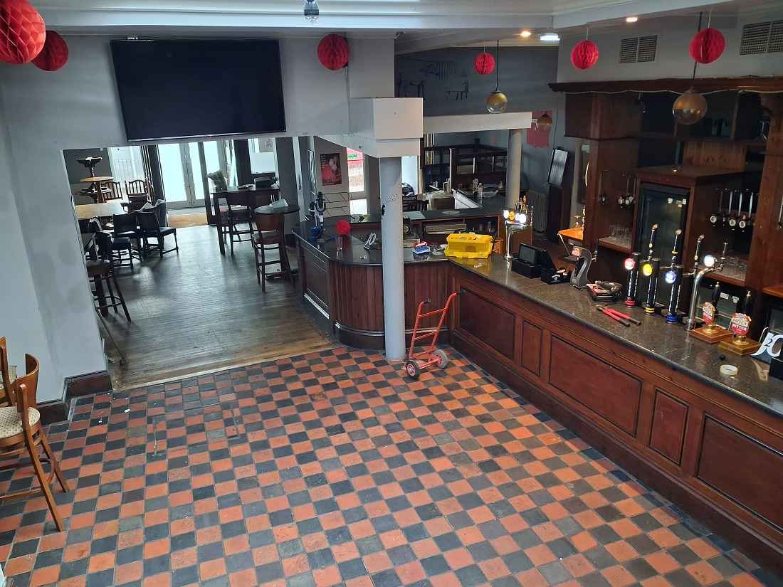 12 Crown St, Bolton à vendre Photo intérieure- Image 1 de 7