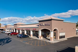 More details for 2001 N Jones Blvd, Las Vegas, NV - Retail for Lease