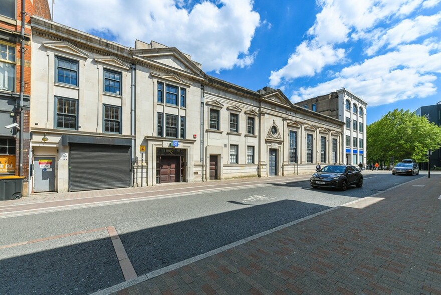 Welford House portfolio of 2 properties for sale on LoopNet.ca - Building Photo - Image 3 of 13