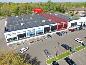 668 Bethlehem Pike, Montgomeryville, PA for lease Interior Photo- Image 1 of 3