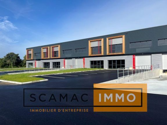 Industrial in Avignon for lease - Building Photo - Image 3 of 6