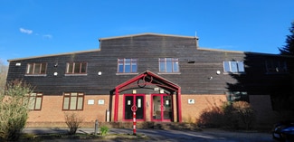 Plus de détails pour Main Rd, Edenbridge - Bureau à louer