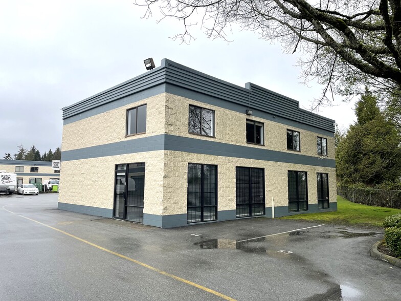 8528 123rd St, Surrey, BC for lease - Building Photo - Image 2 of 14