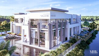 Plus de détails pour 5236 Golden Gate Parkway, Naples, FL - Commerce de détail à louer