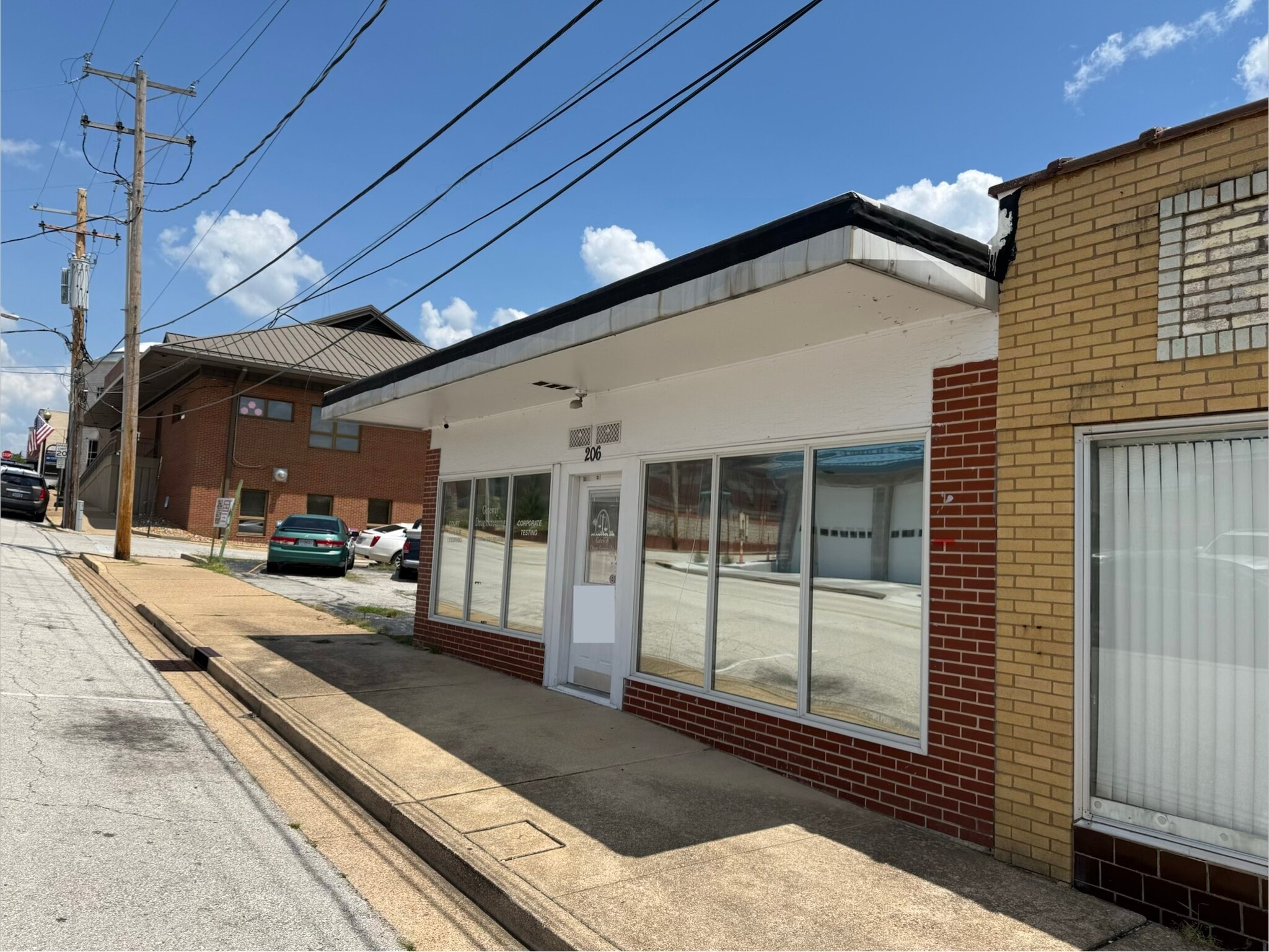 206 S Church St, Union, MO for sale Building Photo- Image 1 of 19