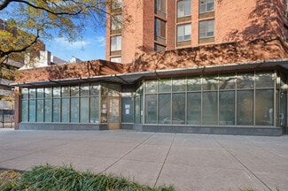 Plus de détails pour 801-829 Locust St, Philadelphia, PA - Médical à louer